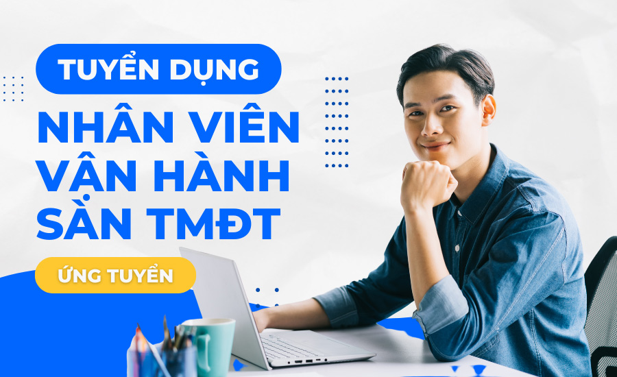 Hồng Hà tuyển dụng Nhân viên Quản trị Nội sàn