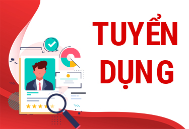 Hồng Hà tuyển dụng Chuyên viên Tuyển dụng