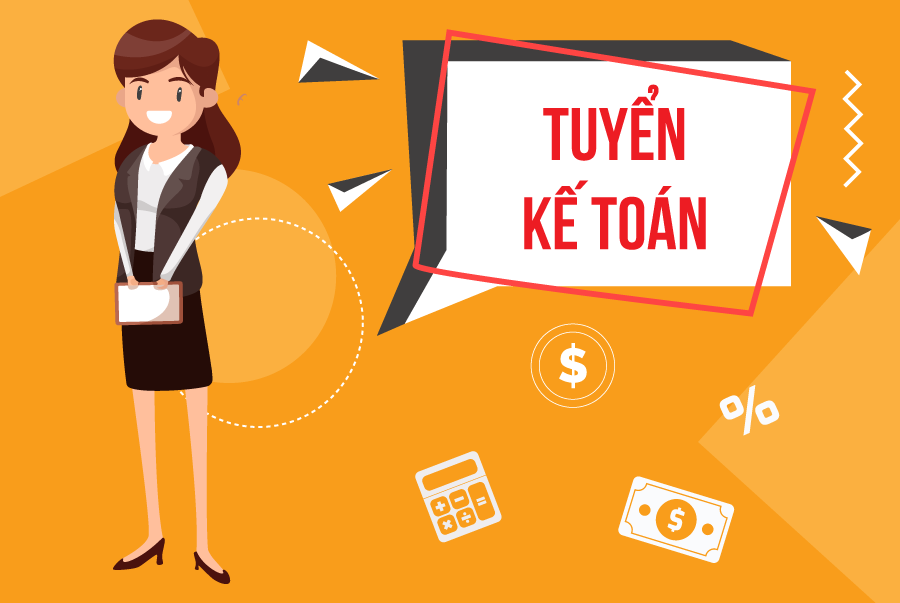 Hồng Hà tuyển dụng nhân viên kế toán chi phí