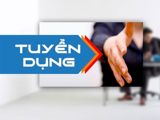 Hồng Hà tuyển dụng Phó Giám đốc Trung tâm Thương mại