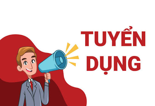 Hồng Hà Tuyển Dụng Nhân viên khai thác hàng hóa – Nhân viên mua hàng